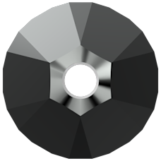 5328 - Crystal Silver Night