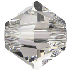 5328 - Crystal Silver Shade