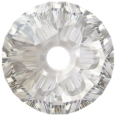 5328 - Crystal Silver Shade