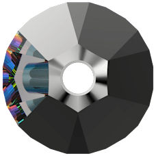 5328 - Crystal Vitrail Medium