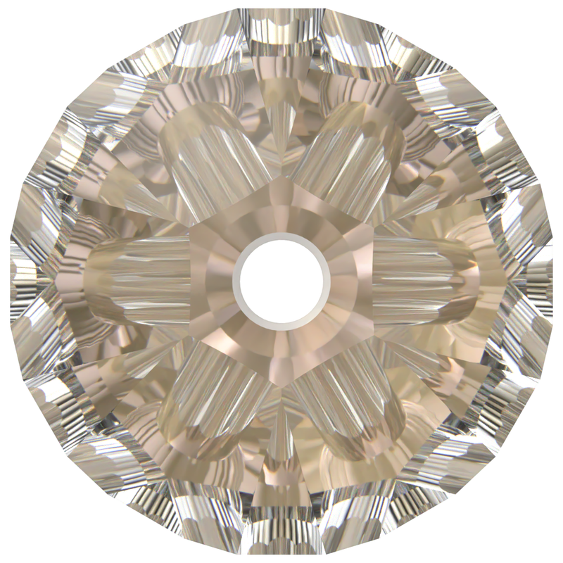 5328 - Crystal Bronze