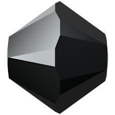 5328 - Jet Hematite