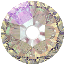 5328 - Light Amethyst Shimmer 2x