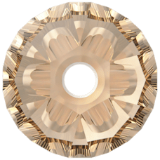 5328 - Light Colorado Topaz
