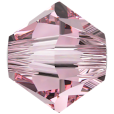 5328 - Light Rose