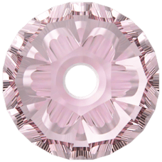 5328 - Light Rose