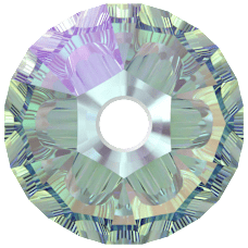 5328 - Light Sapphire Shimmer 2x