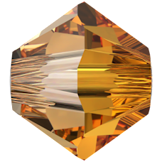 Crystalax - Dark Orange