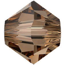 Crystalax - Reinvented Light Smoked Topaz