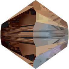 Crystalax - Reinvented Smoked Topaz