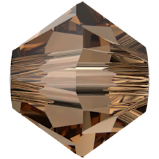 5328 - ReInvented Light Smoked Topaz