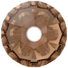 5328 - ReInvented Smoked Topaz