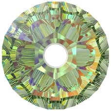 5328 - ReInvented Peridot AB