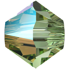 5328 - ReInvented Peridot Shimmer