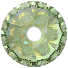 5328 - ReInvented Peridot Shimmer