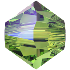 5328 - ReInvented Peridot Shimmer 2x