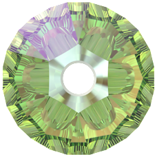 5328 - ReInvented Peridot Shimmer 2x