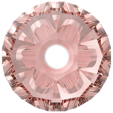 5328 - Rose Peach