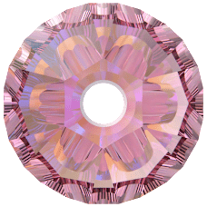 5328 - Rose Shimmer
