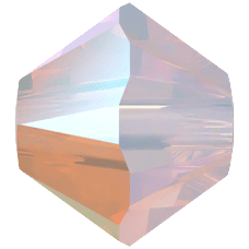 5328 - Rose Water Opal Shimmer