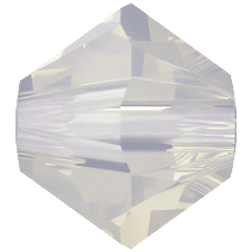 5328 - White Opal