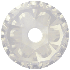 5328 - White Opal