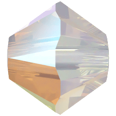 5328 - White Opal Shimmer