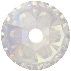 5328 - White Opal Shimmer