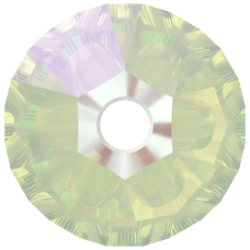 5328 - White Opal Shimmer 2x