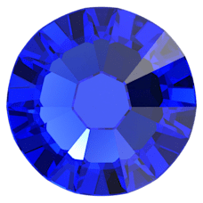 Swarovski MAJESTIC BLUE F 2058