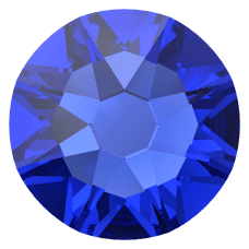 Swarovski  MAJESTIC BLUE F 2088