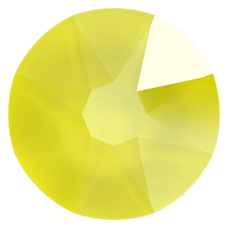 Swarovski CRYSTAL ELCYELLO_S 2088