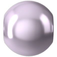 Swarovski   CRYSTAL LAVENDER PEARL 5810