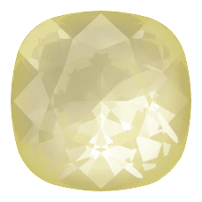 Swarovski Crystal Soft Yellow Ignite 4470