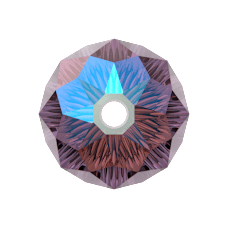 5500 - Amethyst Shimmer 2x