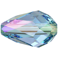 5500 - Aquamarine Shimmer 2x