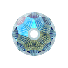5500 - Aquamarine Shimmer 2x