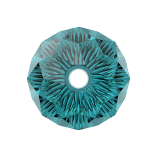 5500 - Blue Zircon
