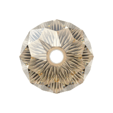 5500 - Crystal Golden Shadow