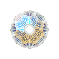 5500 - Crystal Shimmer 2x