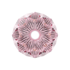 5500 - Light Rose