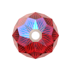 5500 - Light Siam Shimmer 2x