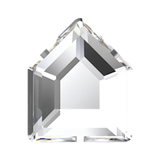 Swarovski CRYSTAL F 2775