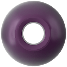 Swarovski  CRYSTAL ELDERBERRY PRL 5810