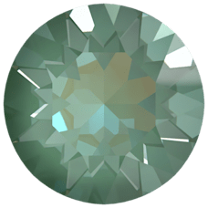 Swarovski CRYSTAL SILSAGE_D 1088