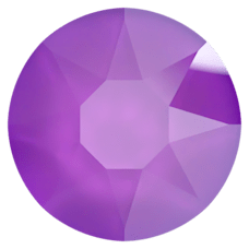 Swarovski CRYSTAL ELCVIOLE_S hotfix 2078