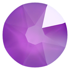 Swarovski CRYSTAL ELCVIOLE_S 2088