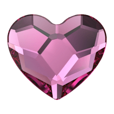 Swarovski FUCHSIA M HF 2808