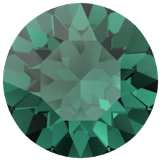 Swarovski EMERALD IGNITE 1088