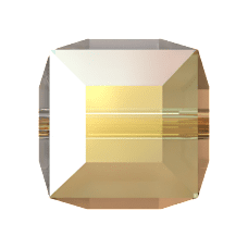 5601 - Crystal Metallic Sunshine